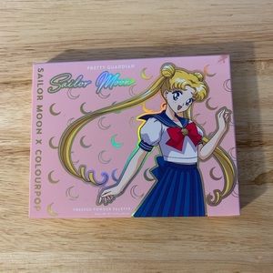 Colourpop Sailor Moon Eyeshadow palette